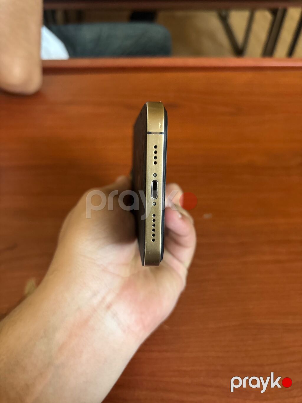 IPhone 11 Pro Max, 256 GB — Apple iPhone, Bakı (7)