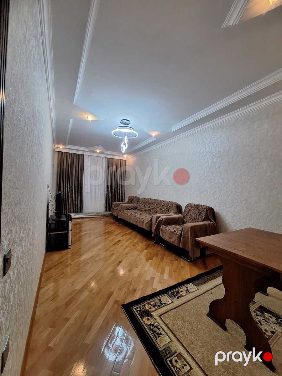 Satılır 2 otaqlı yeni tikili 68 m² — Mənzil, Bakı (3)