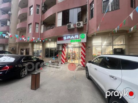 Satılır obyekt 820 m² — Bakı