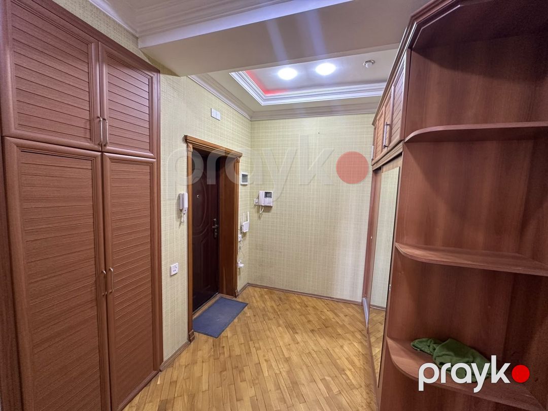 Satılır 2 otaqlı yeni tikili 85 m² — Mənzil, Bakı (9)