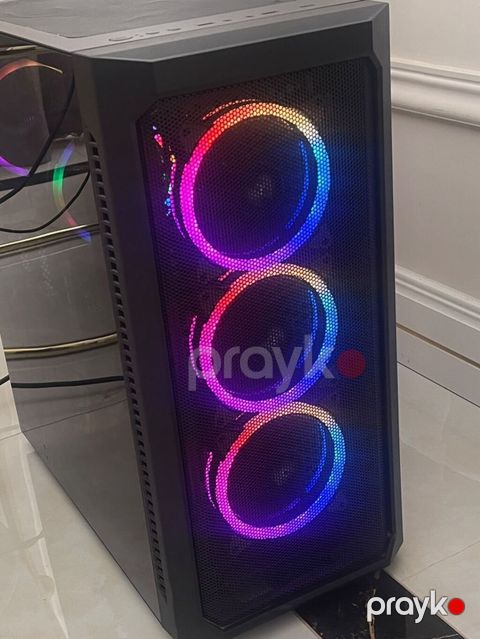 Kompüterin xüsusiyyətləri: Prosessor: Intel Xeon E5-2680 v3 Nüvə — Masazır