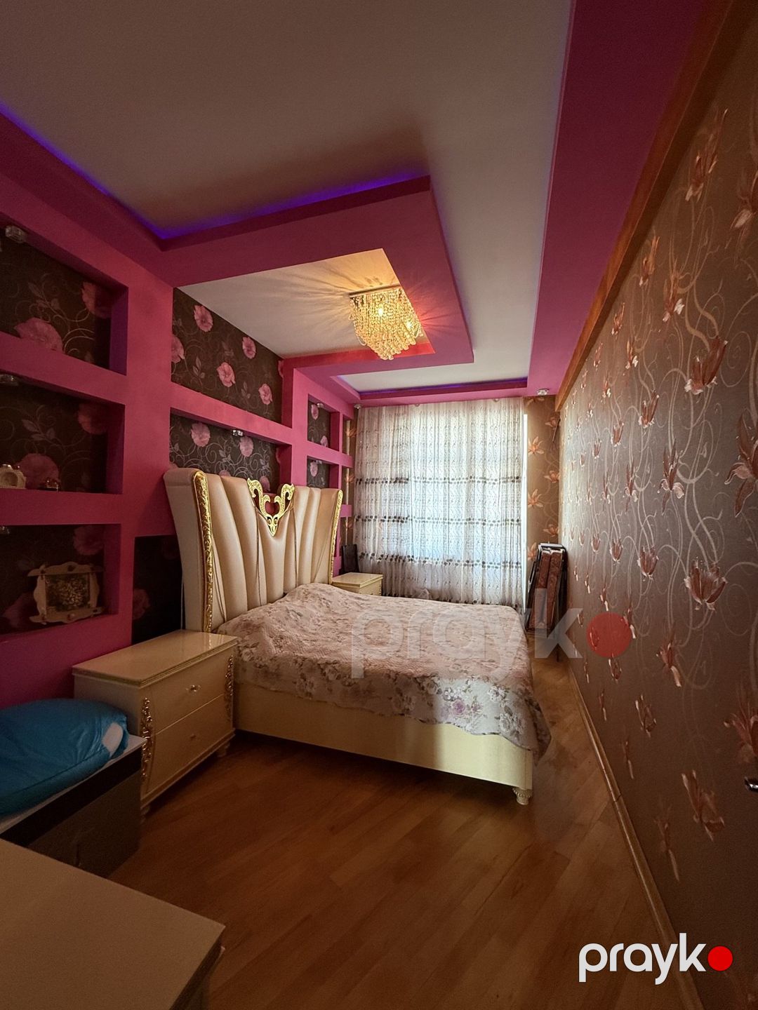 Satılır 3 otaqlı yeni tikili 11 m² — Mənzil, Bakı (3)