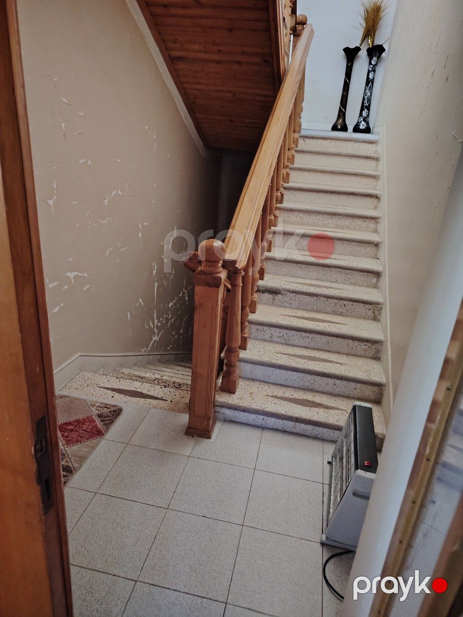 Satılır 6 otaqlı həyət evi/bağ evi 324 m² — Ev, villa, Bakı (6)