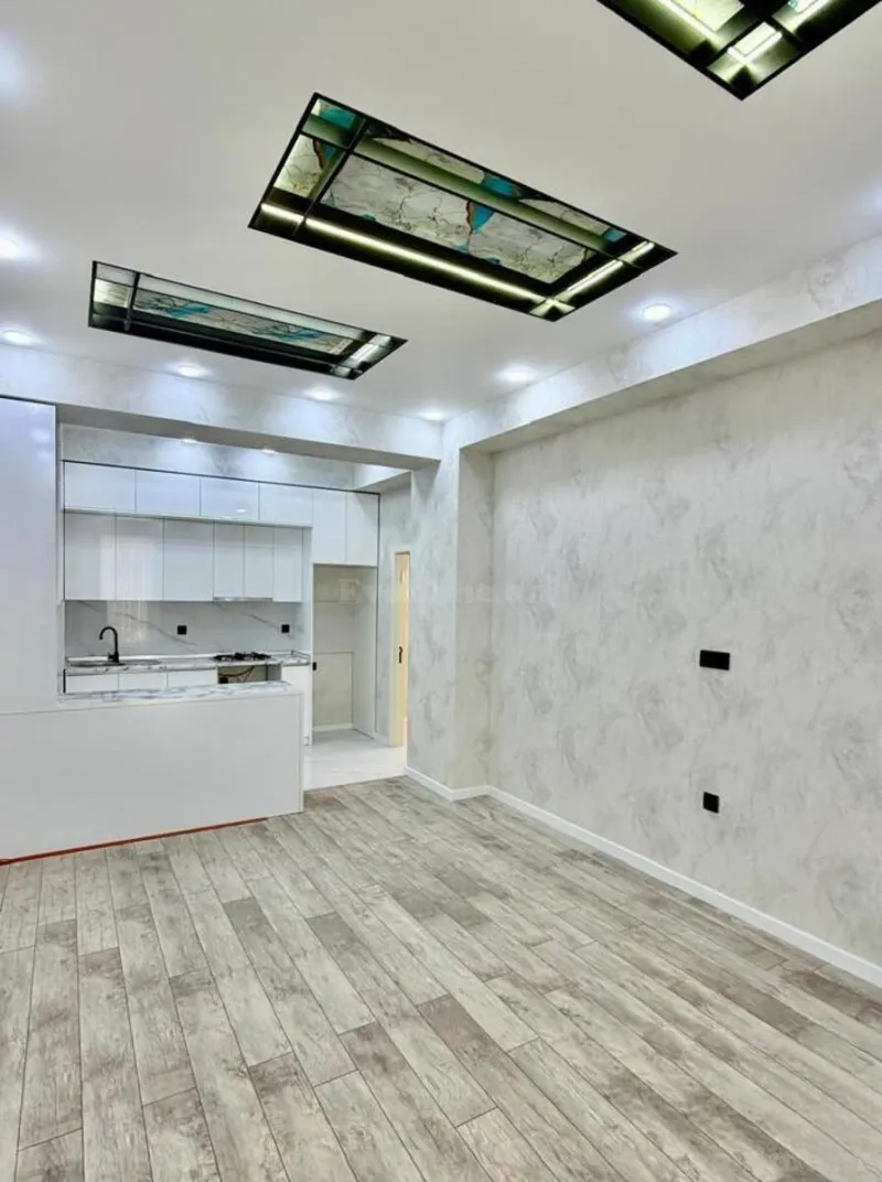 Satılır 3 otaqlı Mənzil Yeni tikili 75 m² Bakı, Yasamal r., 20 Yanvar m — Mənzil, Bakı (4)