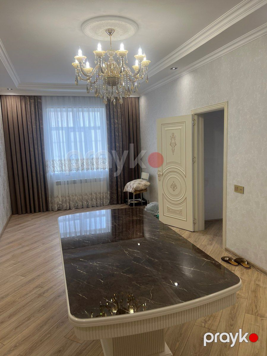 Həyət evi, Masazır qəs — Ev, villa, Bakı (9)