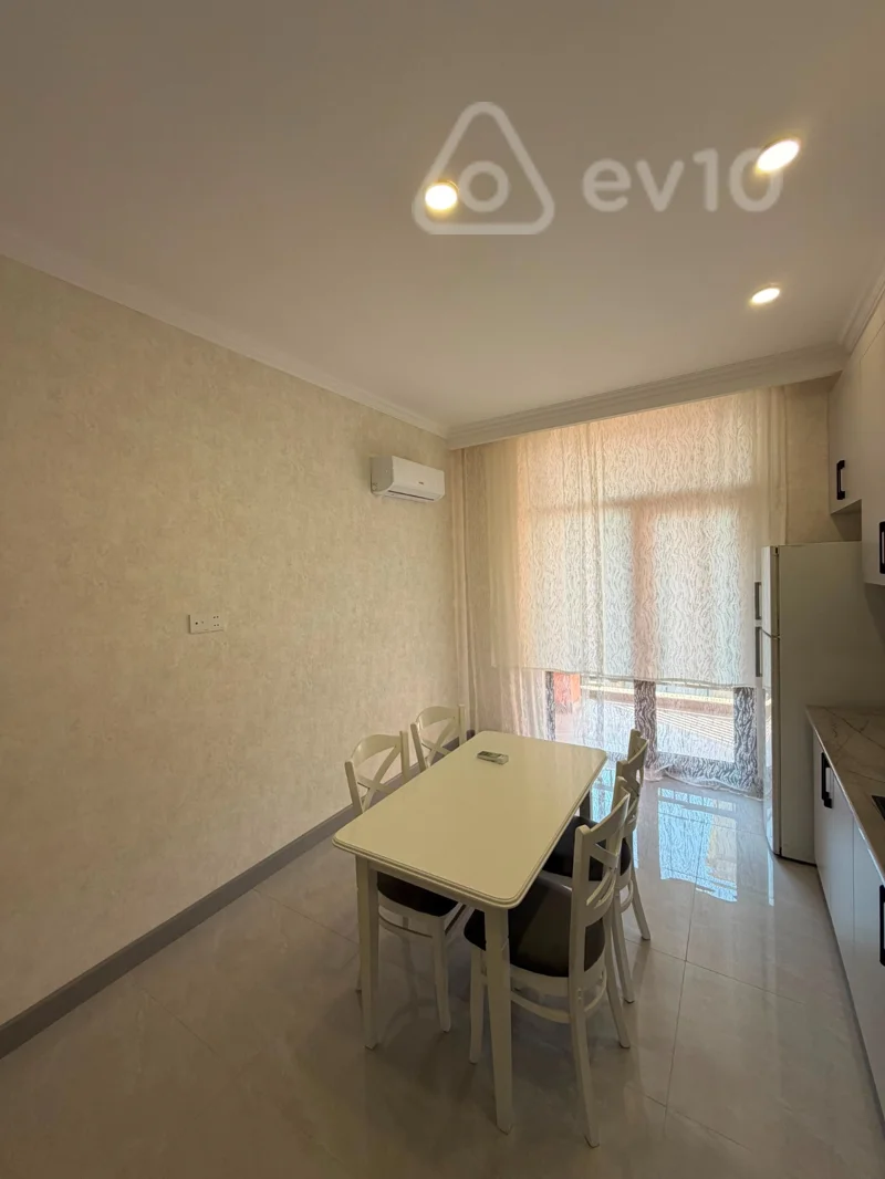 2 otaqlı mənzil, 87 m², Cəfər Xəndan küçəsi — kirayə — Mənzil, Bakı (3)