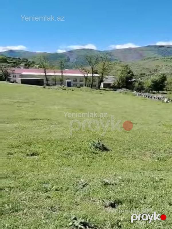 Satılır Torpaq sahəsi, 10 sot, Daşkəsən — Torpaq, Daşkəsən (4)