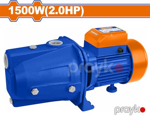 Səth nasosu Wadfow WWPJA05/1500w — Bakı