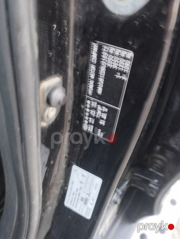 Hyundai ix35, 2.4 L, 2011 il, 235 000 km — Avtomobillər, Bakı (10)