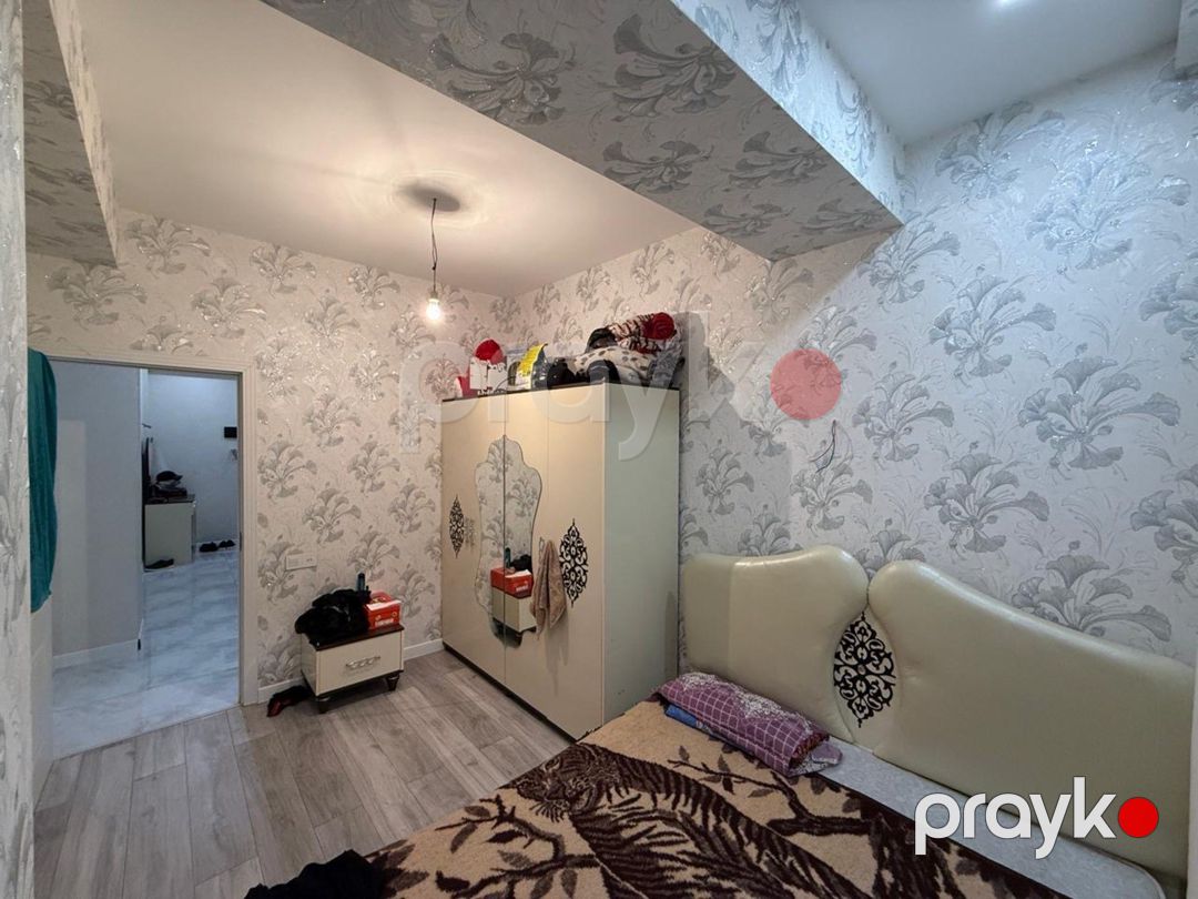 Satılır 2 otaqlı yeni tikili 52 m² — Mənzil, Bakı (3)