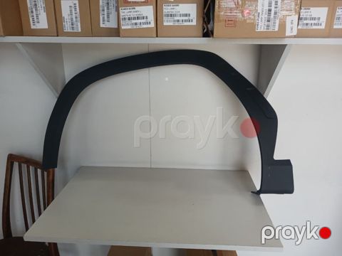 Hyundai Tucson 2021 qabaq spoyleri — Bakı