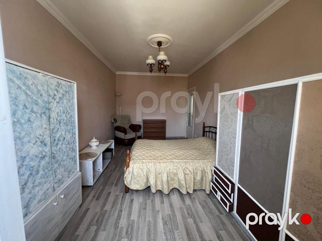 Satılır 2 otaqlı köhnə tikili 60 m² — Mənzil, Bakı (5)