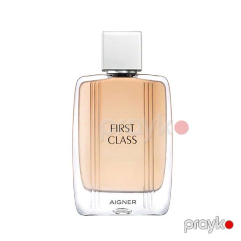 Aigner First Class kişilər üçün tualet suyu 50 ml — Bakı
