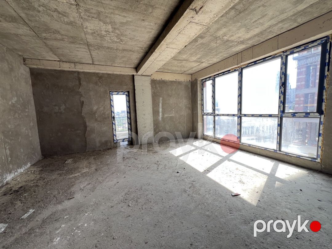 Satılır 4 otaqlı yeni tikili 207 m² — Mənzil, Bakı (12)