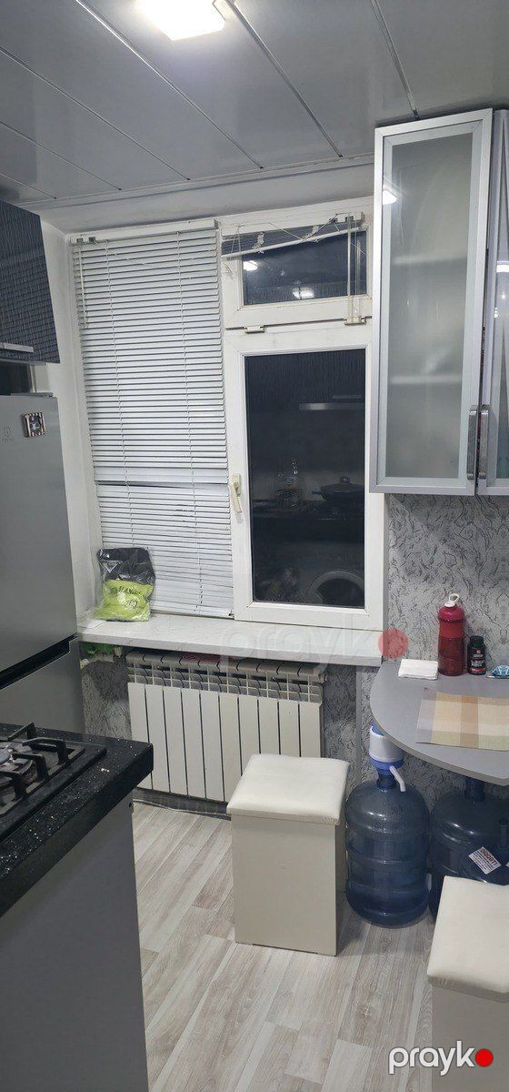 İcarəyə verilir 1 otaqlı köhnə tikili 36 m² — Mənzil, Bakı (2)