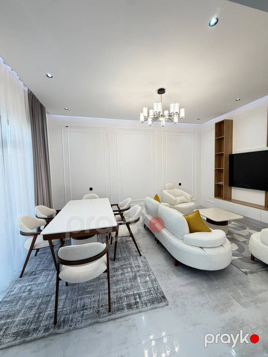 Satılır 4 otaqlı həyət evi/bağ evi 135 m² — Ev, villa, Bakı (7)