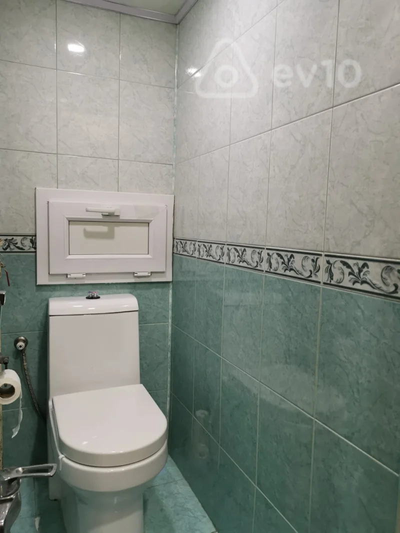 2 otaqlı mənzil, 50 m², Bəhruz Nuriyev küçəsi — kirayə — Mənzil, Bakı (8)