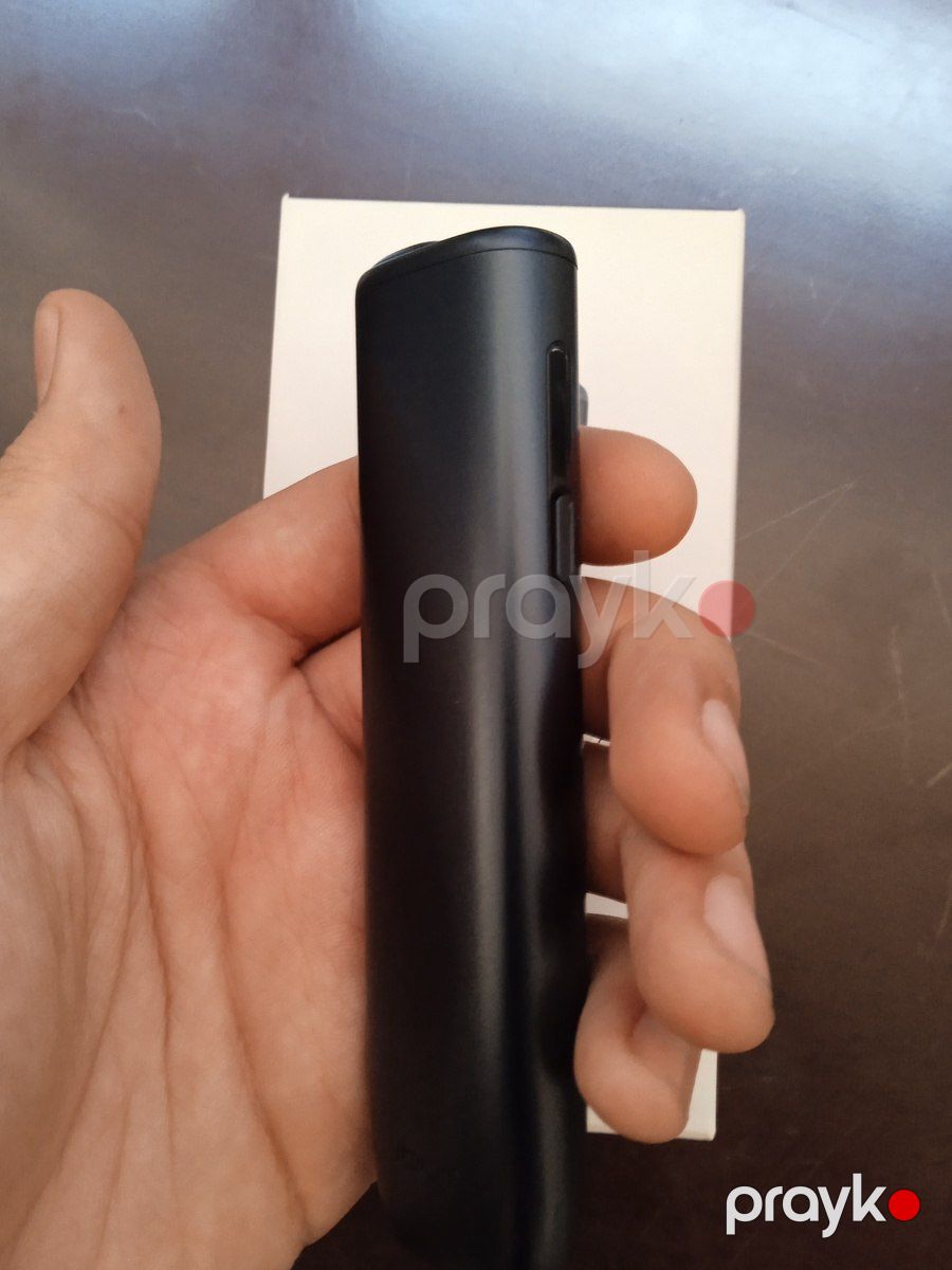 Tütün qızdırıcısı Iqos Iluma — Elektronik siqaretlər, Bakı (2)