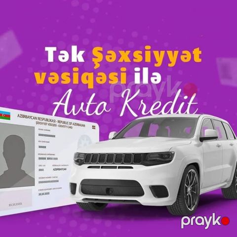 Avtomobil Girovu — Bakı