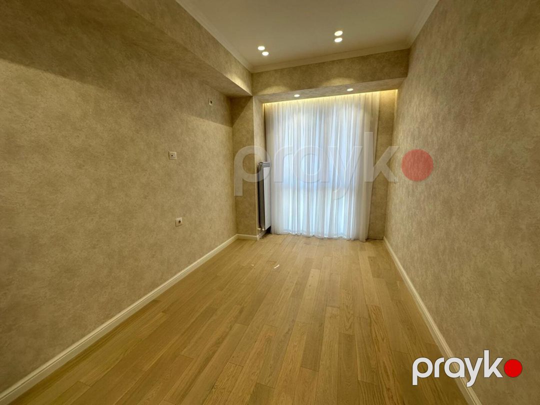 Satılır 4 otaqlı yeni tikili 104 m² — Mənzil, Bakı (5)