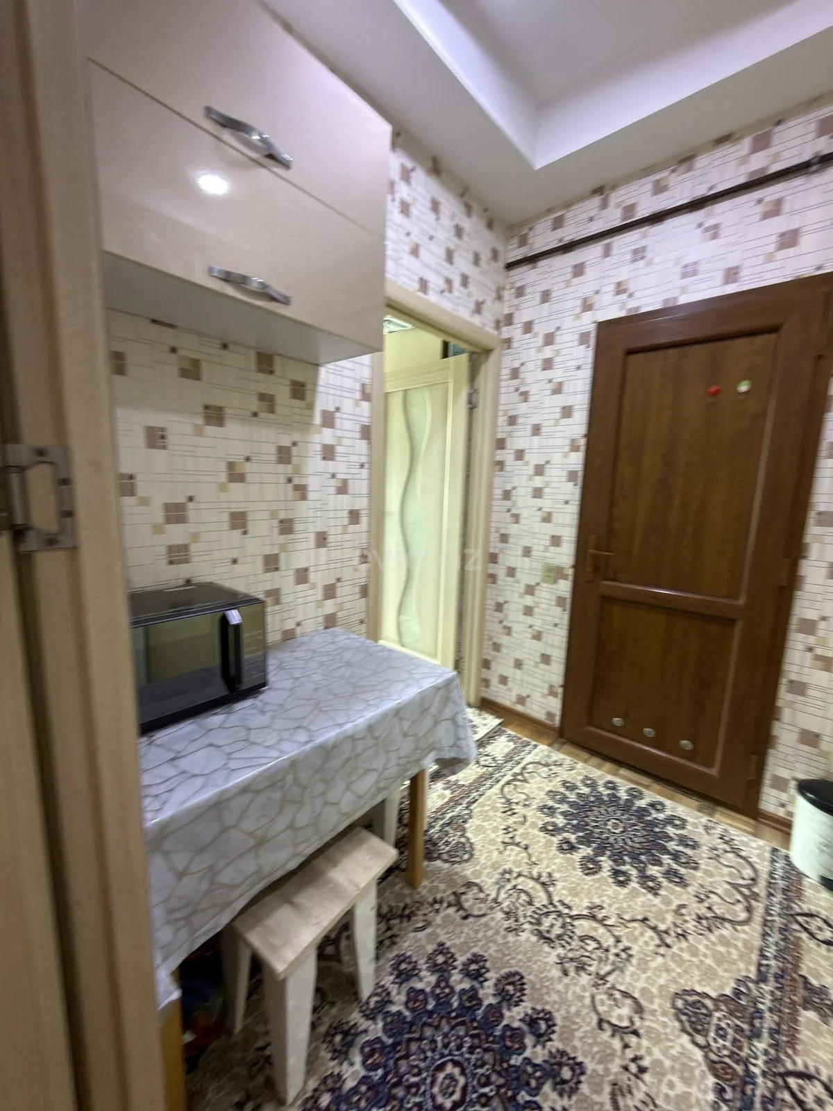 2 otaqlı tam təmirli mənzil satılır Sumqayıtda — Mənzil, Sumqayıt (10)