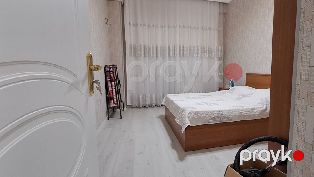 2-otaqlı yeni tikili kirayə verilir, Sumqayıt ş., 70 m² — Mənzil, Sumqayıt (2)