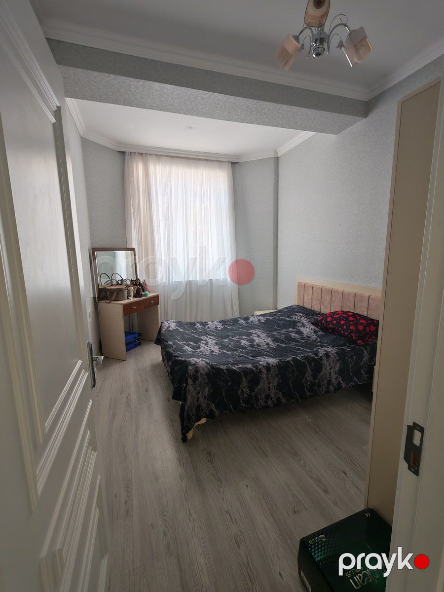Satılır 3 otaqlı yeni tikili 102 m² — Mənzil, Xırdalan (7)