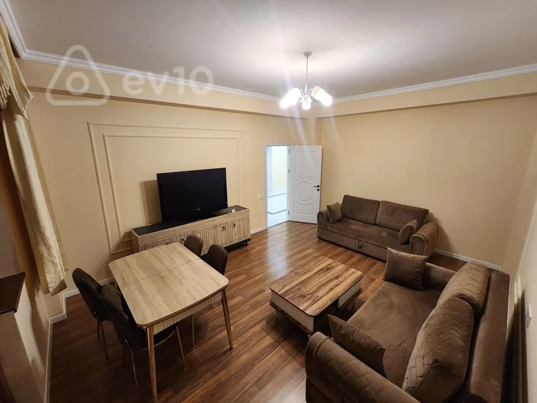 2 otaqlı mənzil, 102 m², Xətai Metrostansiyası — kirayə — Bakı