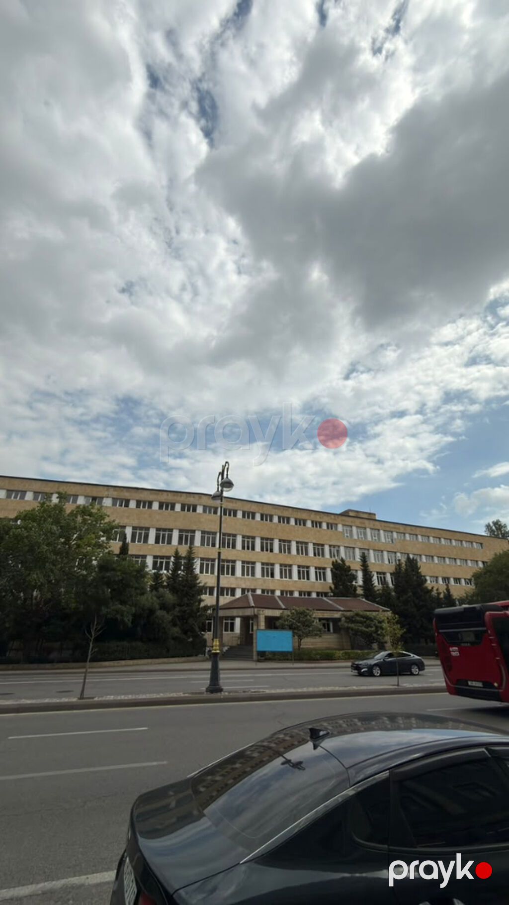 Bakı, Yasamal, 2 otaqlı, Köhnə tikili, m. İnşaatçılar, 50 kv. m — Mənzil, Bakı (10)