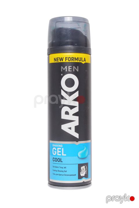 Təraş geli Arko Cool 200 ml — Bakı