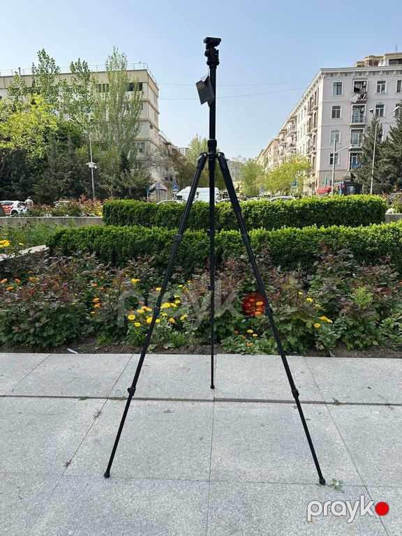Telefon və kamera üçün ştativlər — Smartfonlar, Bakı (11)