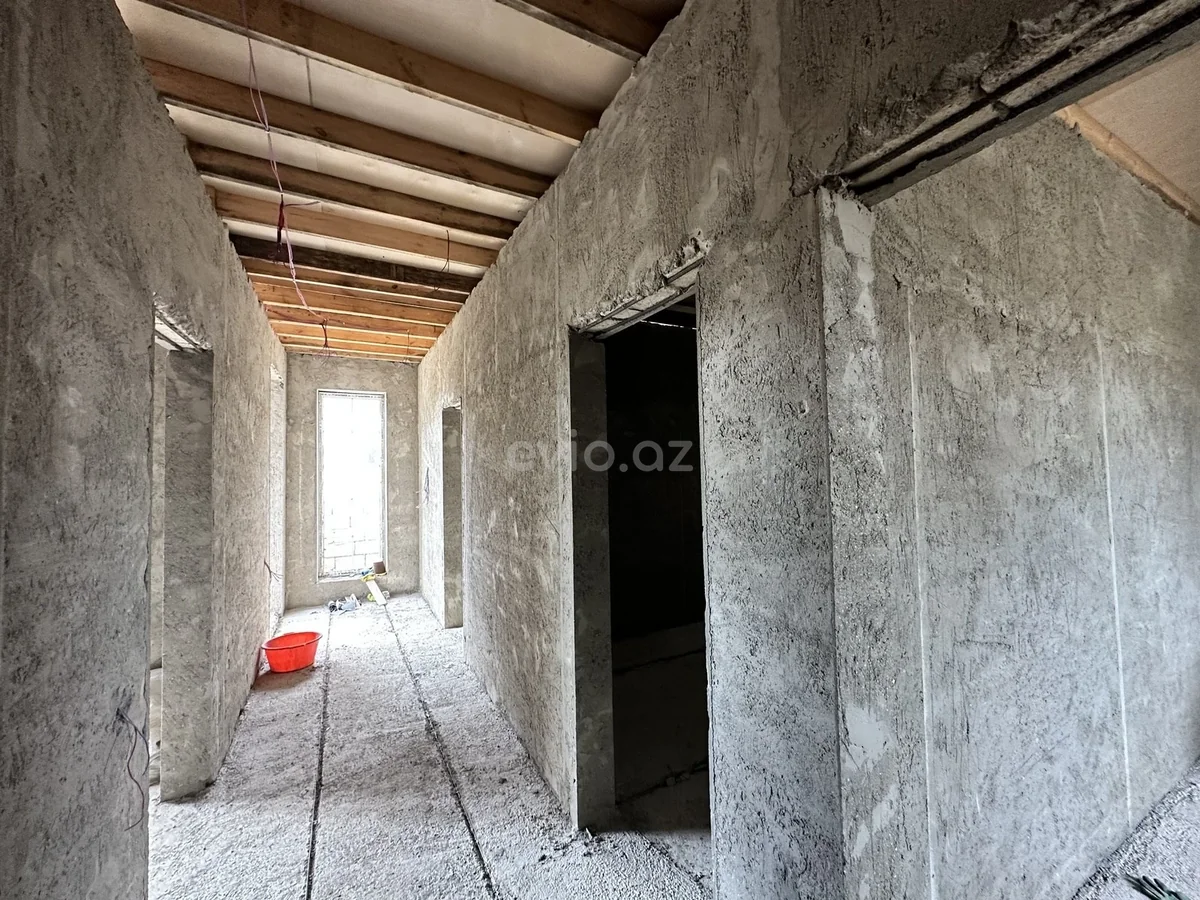 3 otaqlı həyət evi satılır Mehdiabadda — Ev, villa, Abşeron (8)