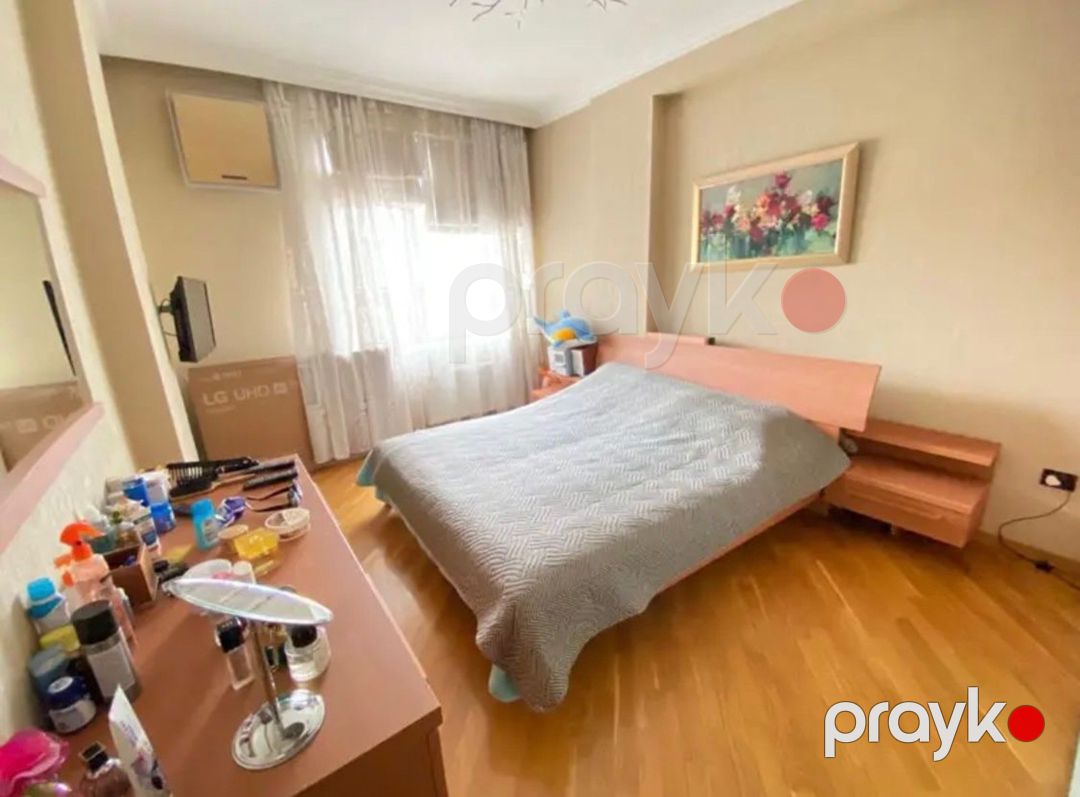 Satılır 3 otaqlı yeni tikili 135 m² — Mənzil, Bakı (4)