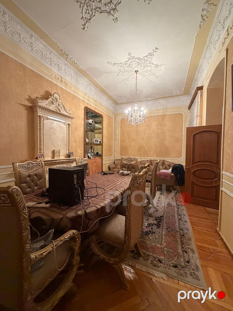 Satılır 3 otaqlı köhnə tikili 90 m² — Mənzil, Bakı (3)