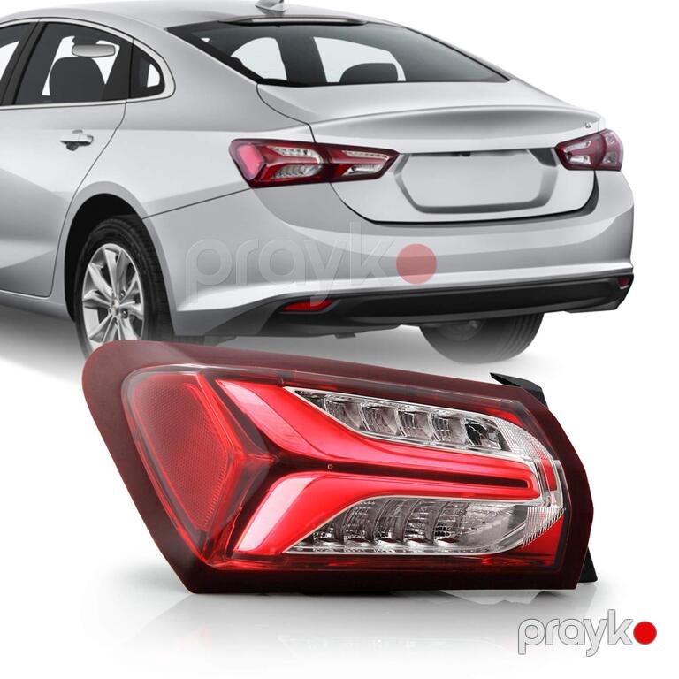 "Chevrolet Malibu 2020" yan stopu — Ehtiyat hissələri və aksesuarlar, Bakı (2)