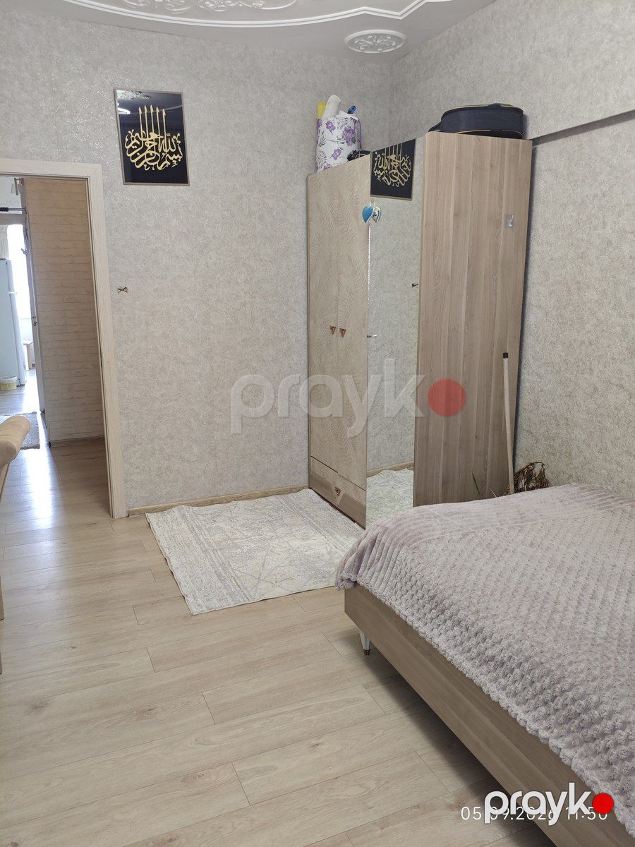 Satılır 3 otaqlı köhnə tikili 70 m² — Mənzil, Bakı (8)