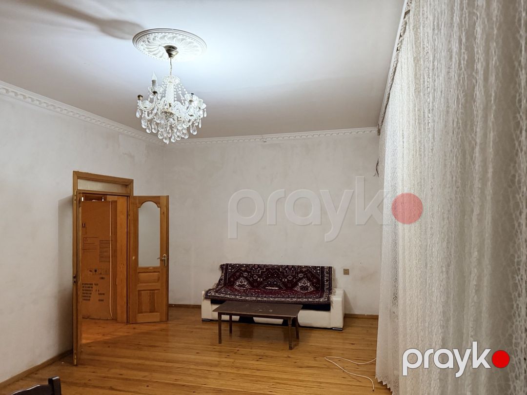 İcarəyə verilir 3 otaqlı həyət evi/bağ evi 160 m² — Ev, villa, Bakı (3)