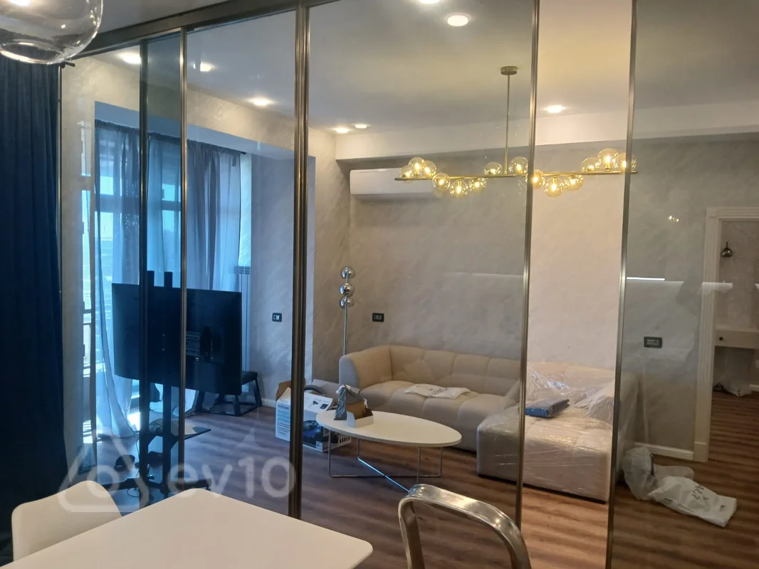 2 otaqlı mənzil, 80 m², Sumqayıt şəhəri, 6-cı mkr — Mənzil, Sumqayıt (4)