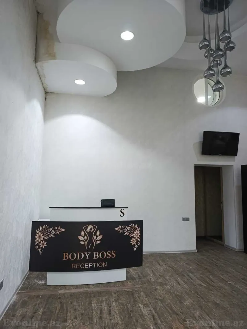 Kirayə verilir Obyekt 230 m² Bakı, Nəsimi r — Əmlak, Bakı (3)