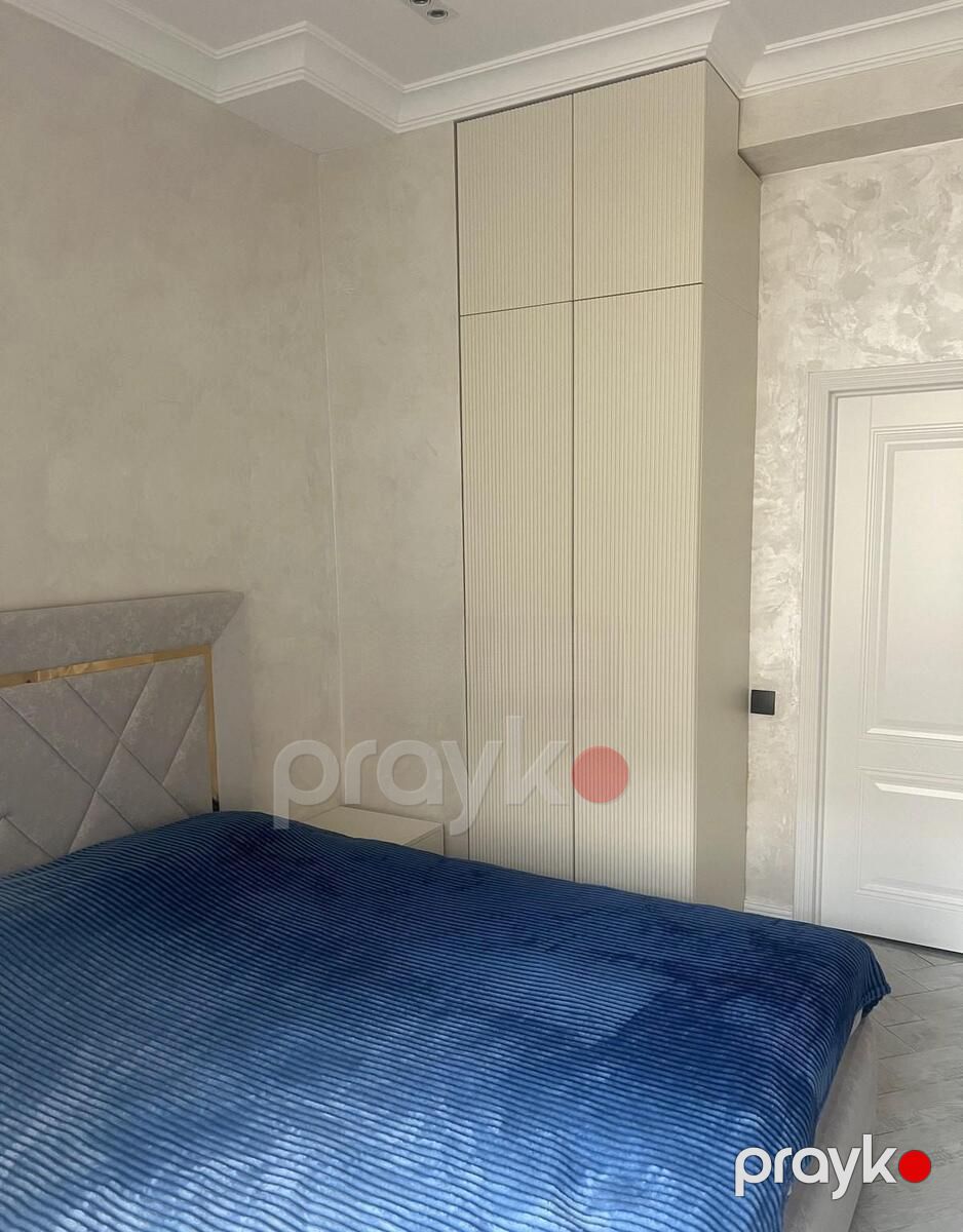 Satılır 3 otaqlı yeni tikili 75 m² — Mənzil, Bakı (7)