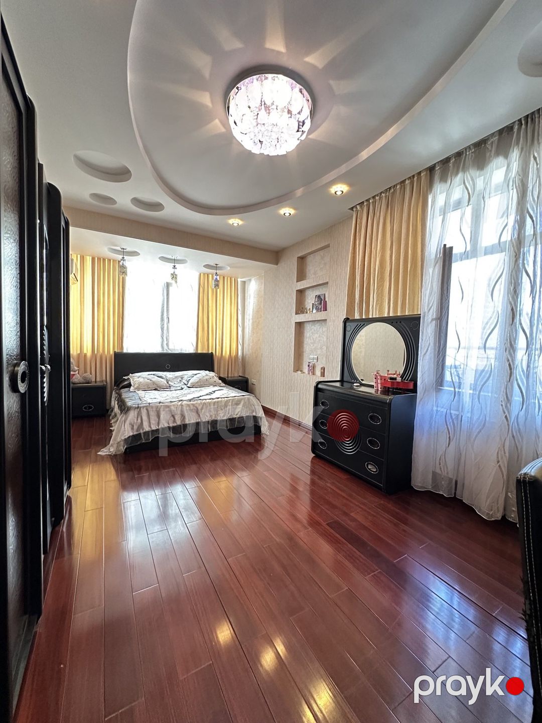 Satılır 3 otaqlı yeni tikili 124 m² — Mənzil, Bakı (7)
