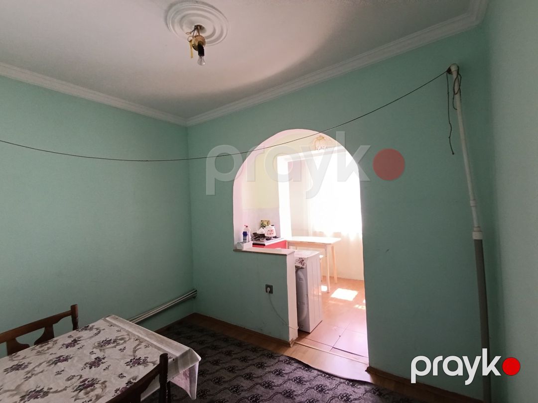 Satılır 2 otaqlı köhnə tikili 55 m² — Mənzil, Bakı (10)
