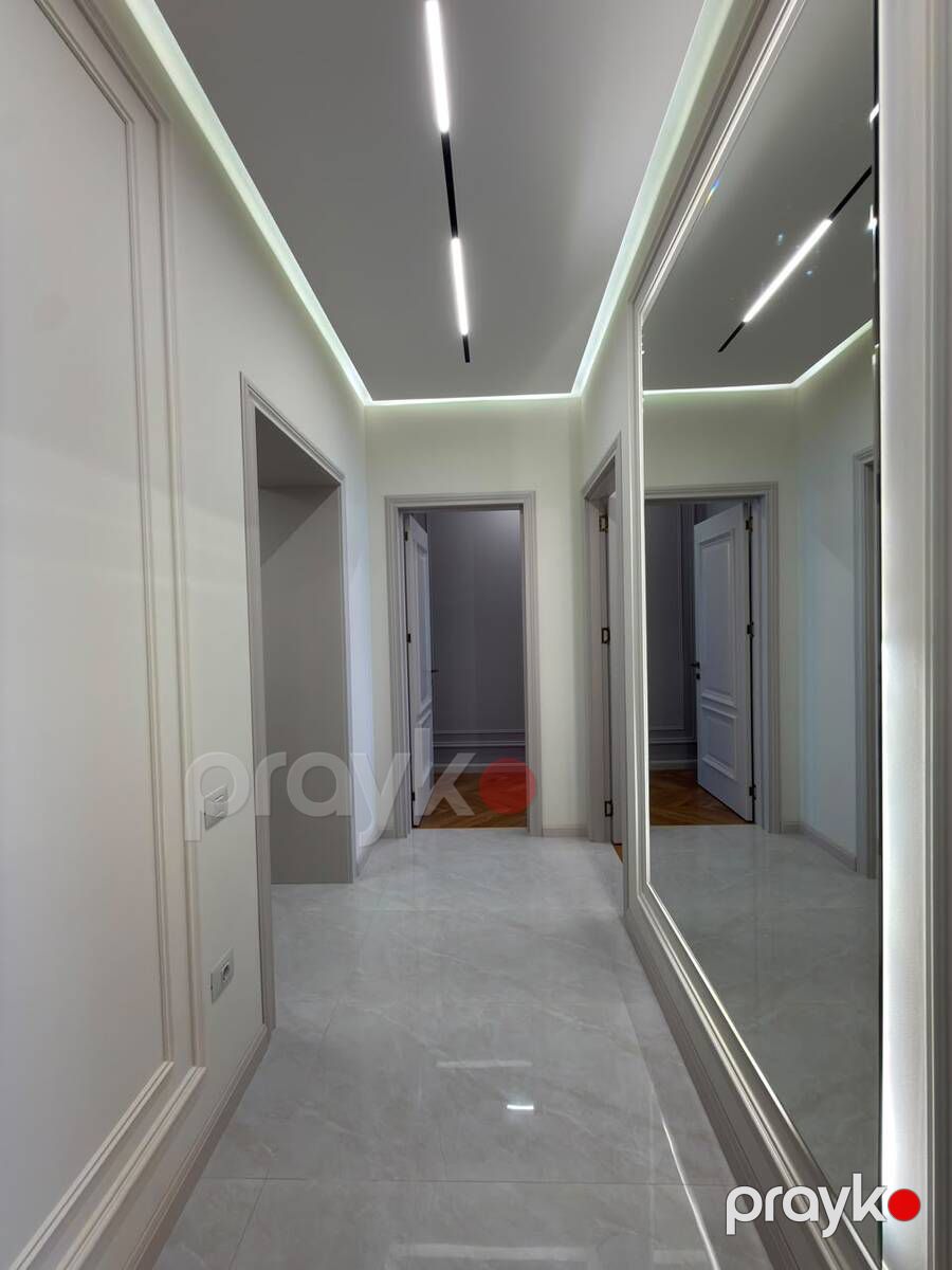 Satılır 3 otaqlı yeni tikili 86 m² — Mənzil, Bakı (11)