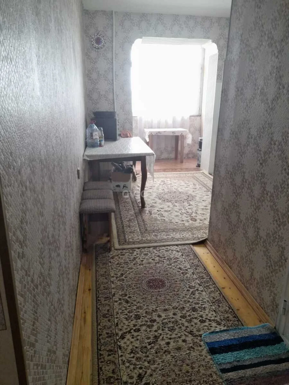 3 otaqlı tam təmirli mənzil satılır Xəzər rayonunda — Mənzil, Bakı (2)