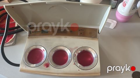 Tibbi avadanlıq Renfert Vario E — Bakı