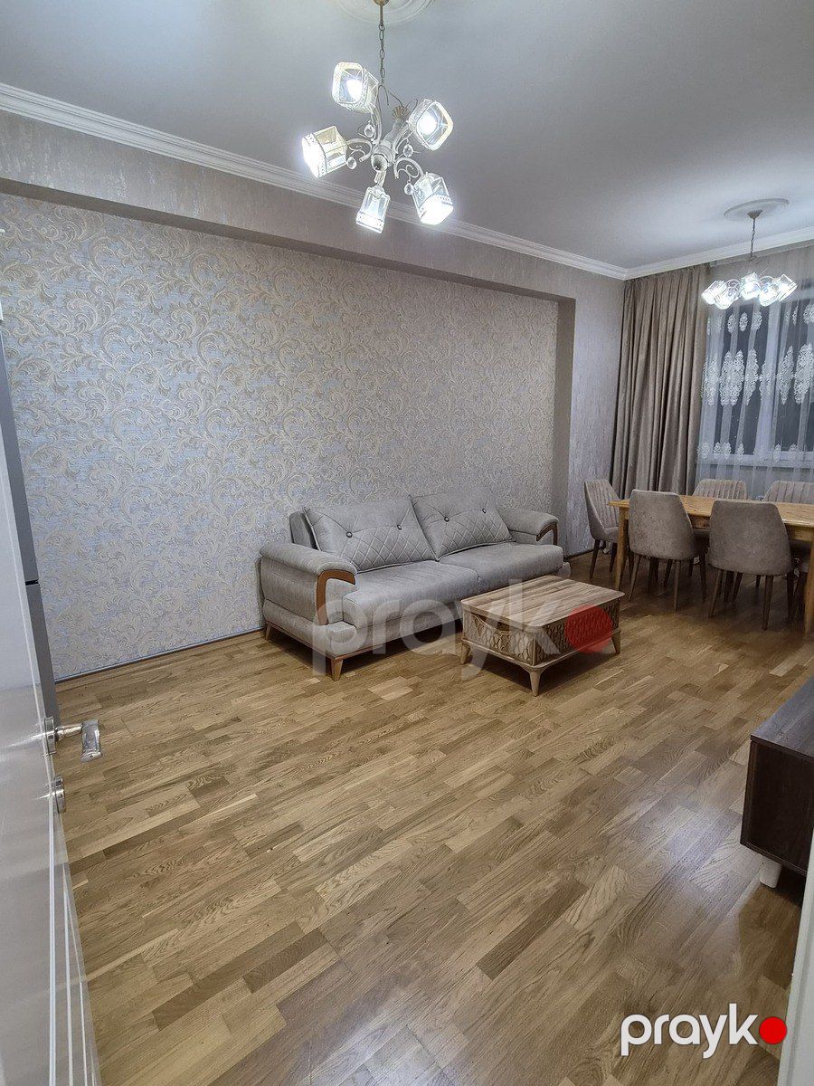 Satılır 2 otaqlı yeni tikili 50 m² — Mənzil, Xırdalan (3)