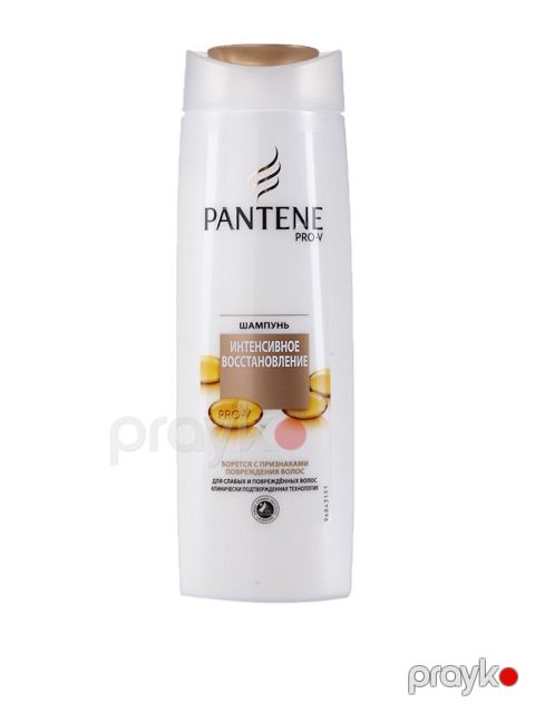 Şampun Pantene Pro-V Восстановление и Защита 250 ml — Bakı