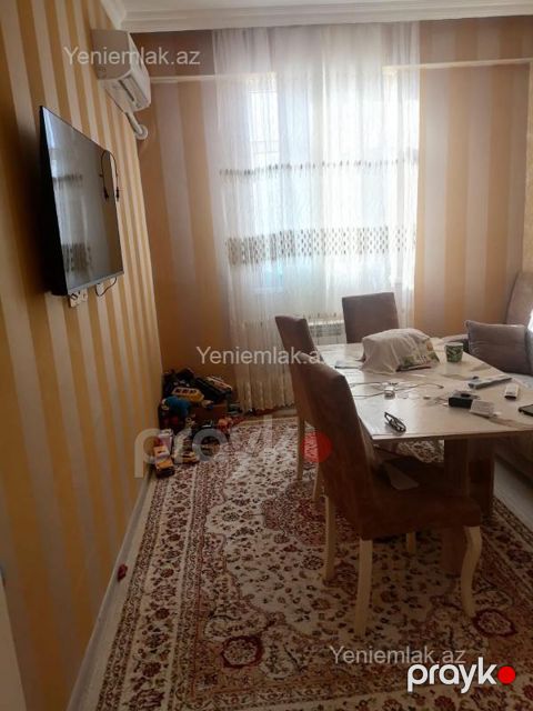 Satılır 2 otaqlı Bina evi menzil (Yeni tikili), 38 m², Xırdalan ş
