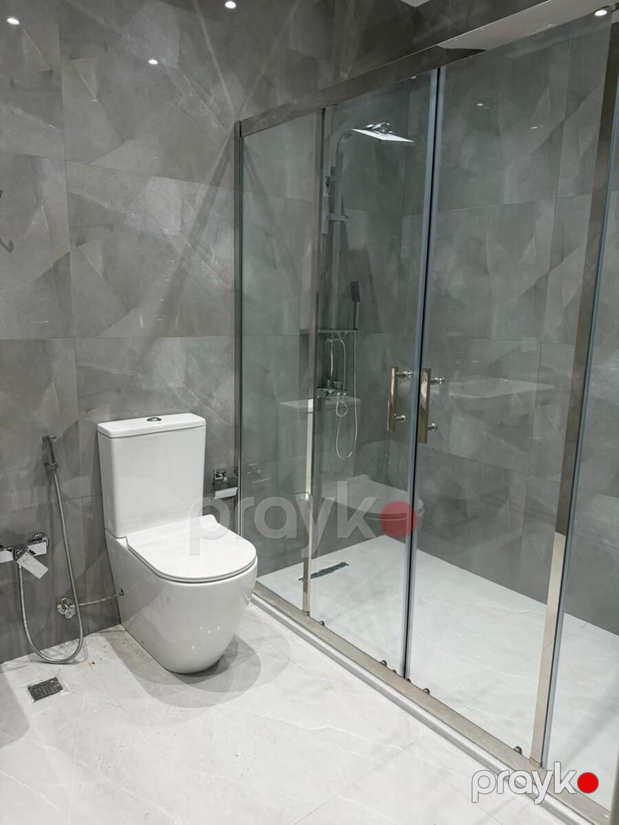 Satılır 5 otaqlı həyət evi/bağ evi 180 m² — Ev, villa, Bakı (10)