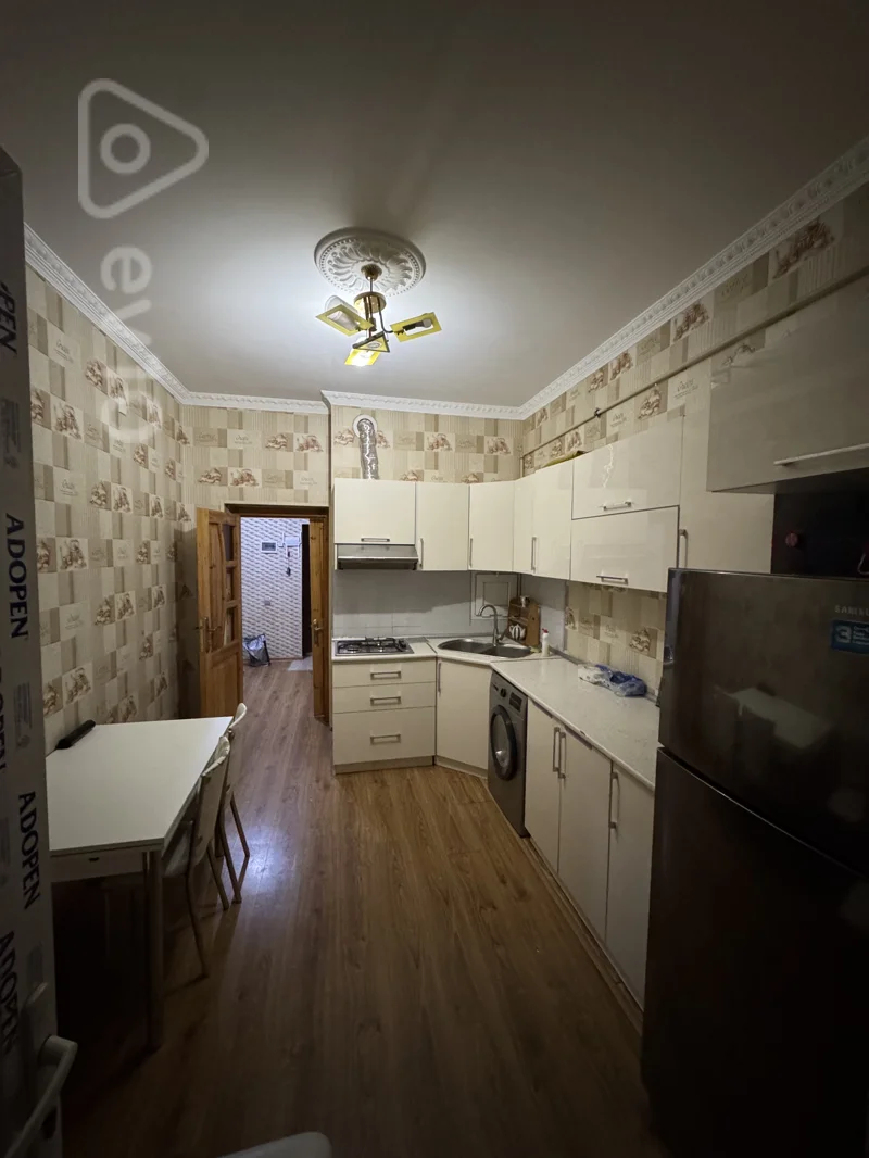 3 otaqlı mənzil, 72 m², İcranin yanı, Xırdalan — kirayə — Mənzil, Xırdalan (11)